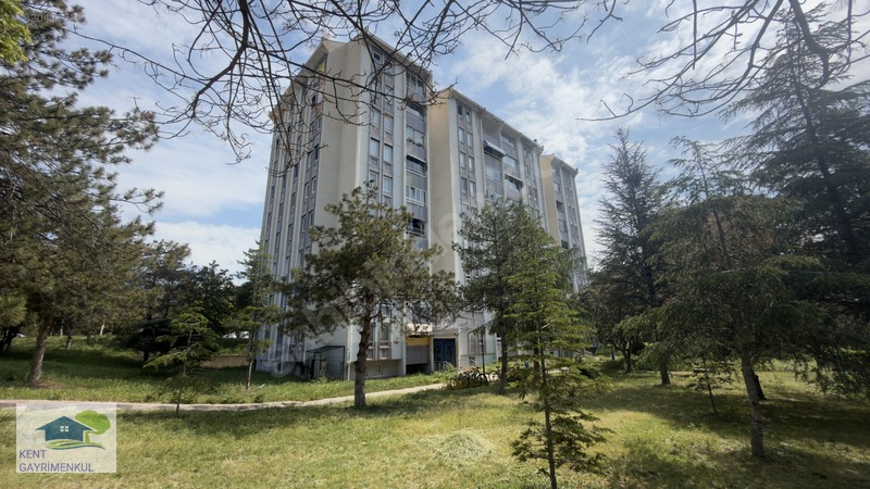 Fırsat 3+1 Doğakent Sitesi Manzaralı 2 Banyolu Geniş Asansörlü