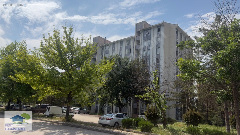 Fırsat 3+1 Doğakent Sitesi Manzaralı 2 Banyolu Geniş Asansörlü — fotoğraf 2