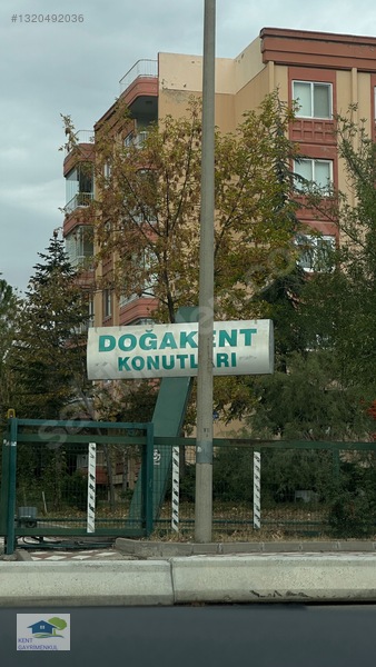 Fırsat 3+1 Doğakent Sitesi Manzaralı 2 Banyolu Geniş Asansörlü — fotoğraf 3