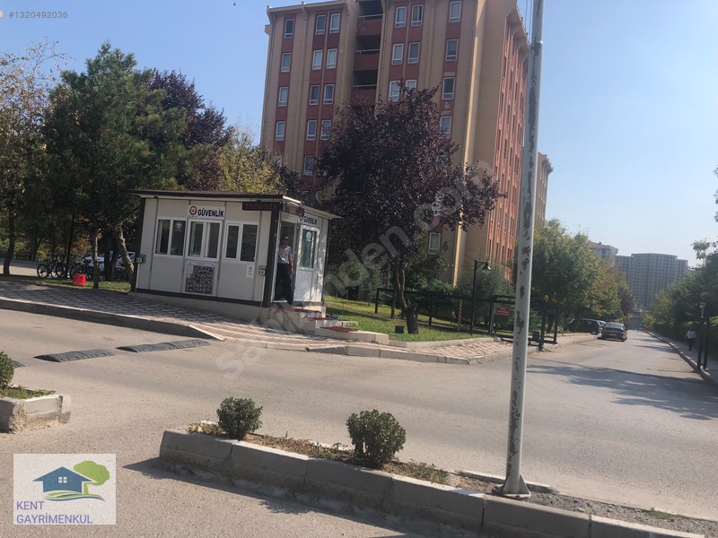 Fırsat 3+1 Doğakent Sitesi Manzaralı 2 Banyolu Geniş Asansörlü — fotoğraf 4