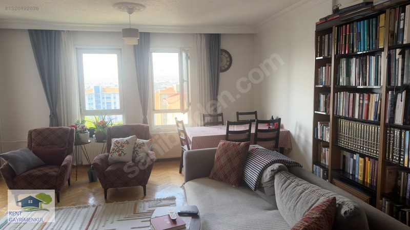Fırsat 3+1 Doğakent Sitesi Manzaralı 2 Banyolu Geniş Asansörlü — fotoğraf 7