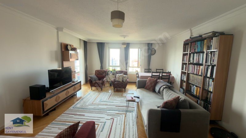 Fırsat 3+1 Doğakent Sitesi Manzaralı 2 Banyolu Geniş Asansörlü — fotoğraf 8