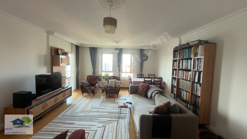 Fırsat 3+1 Doğakent Sitesi Manzaralı 2 Banyolu Geniş Asansörlü — fotoğraf 9