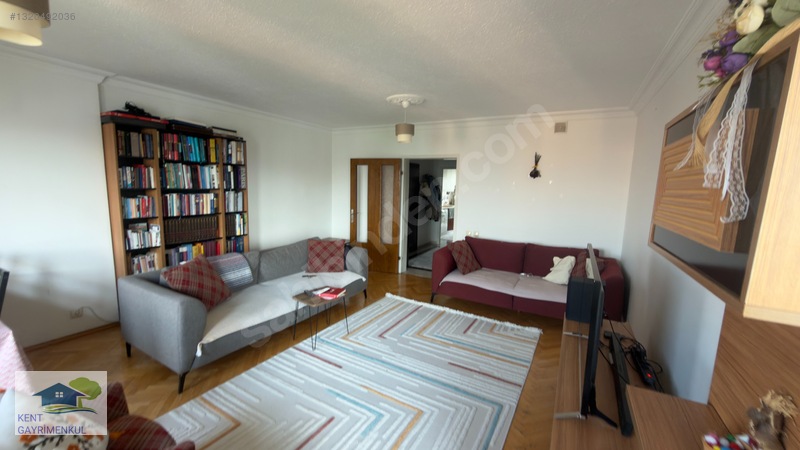 Fırsat 3+1 Doğakent Sitesi Manzaralı 2 Banyolu Geniş Asansörlü — fotoğraf 10