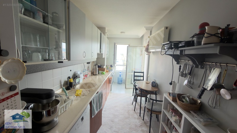 Fırsat 3+1 Doğakent Sitesi Manzaralı 2 Banyolu Geniş Asansörlü — fotoğraf 11