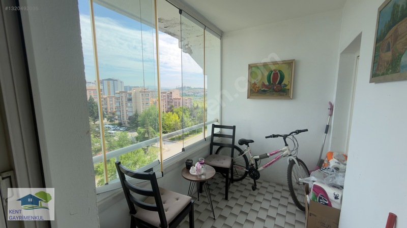 Fırsat 3+1 Doğakent Sitesi Manzaralı 2 Banyolu Geniş Asansörlü — fotoğraf 13