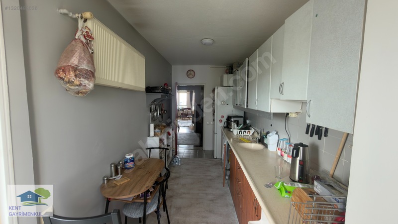 Fırsat 3+1 Doğakent Sitesi Manzaralı 2 Banyolu Geniş Asansörlü — fotoğraf 14