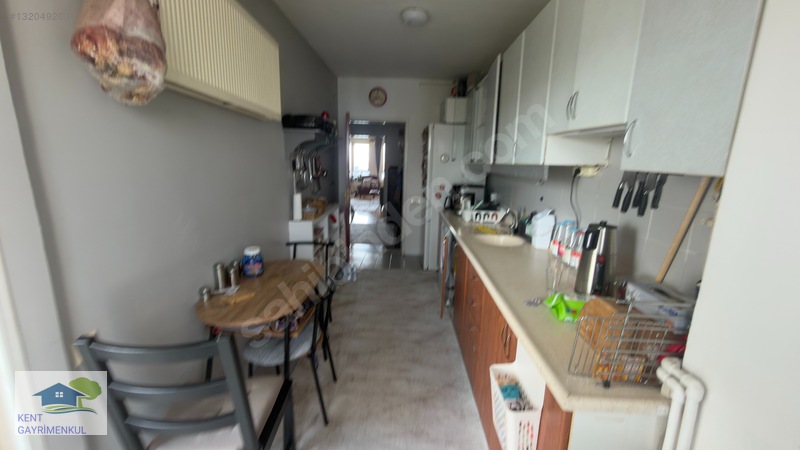 Fırsat 3+1 Doğakent Sitesi Manzaralı 2 Banyolu Geniş Asansörlü — fotoğraf 15