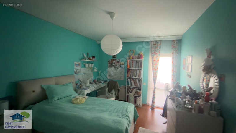 Fırsat 3+1 Doğakent Sitesi Manzaralı 2 Banyolu Geniş Asansörlü — fotoğraf 17