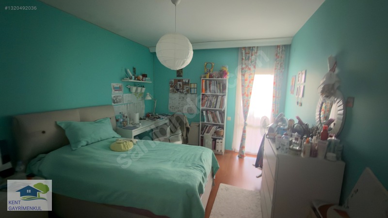 Fırsat 3+1 Doğakent Sitesi Manzaralı 2 Banyolu Geniş Asansörlü — fotoğraf 18