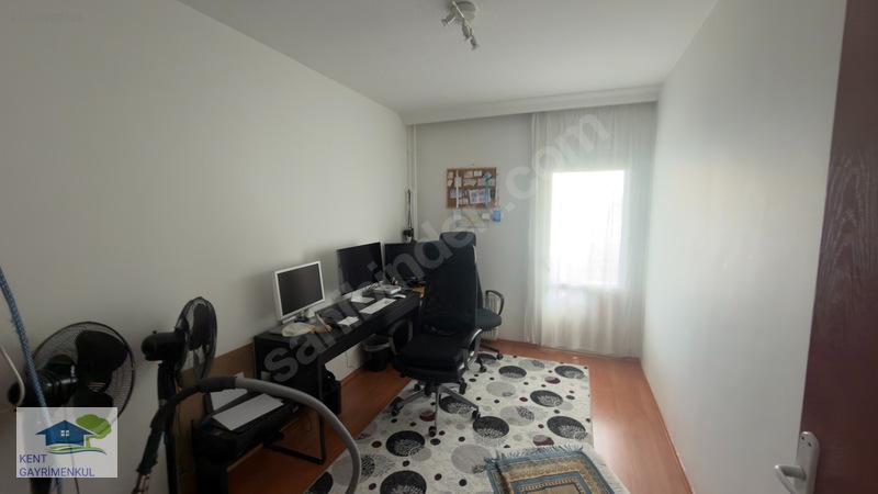 Fırsat 3+1 Doğakent Sitesi Manzaralı 2 Banyolu Geniş Asansörlü — fotoğraf 19