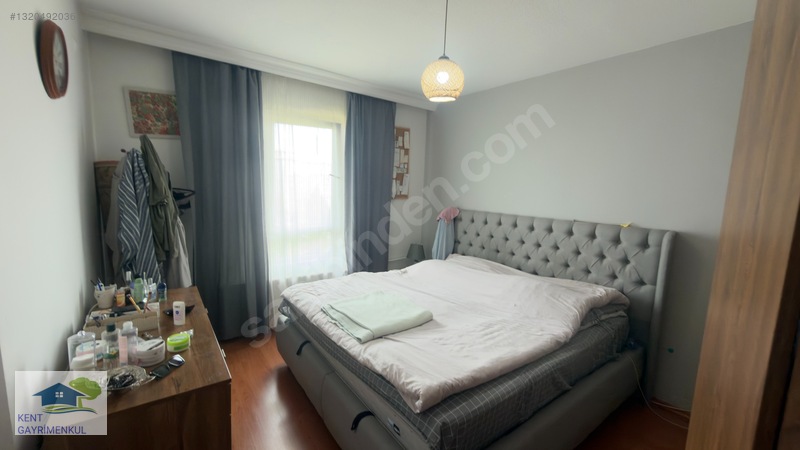Fırsat 3+1 Doğakent Sitesi Manzaralı 2 Banyolu Geniş Asansörlü — fotoğraf 20