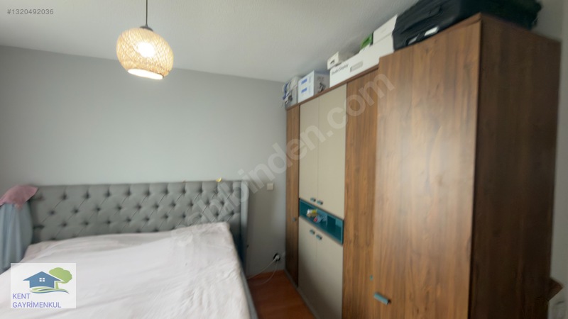 Fırsat 3+1 Doğakent Sitesi Manzaralı 2 Banyolu Geniş Asansörlü — fotoğraf 21