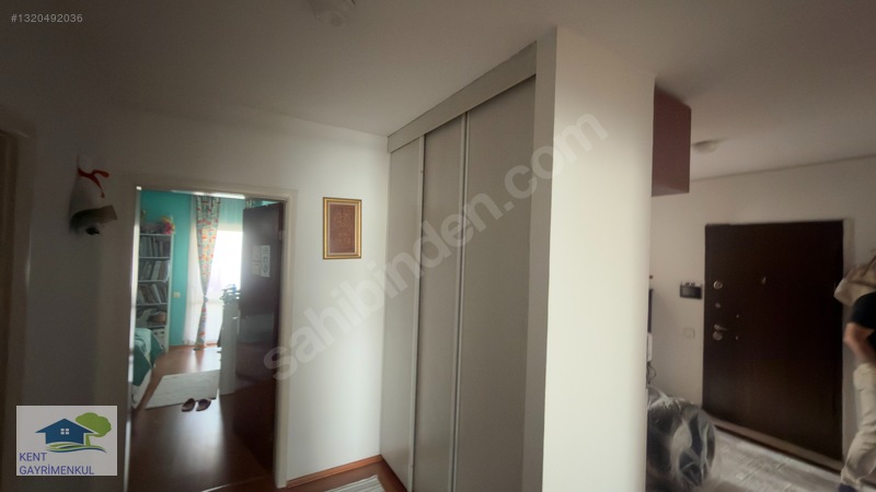 Fırsat 3+1 Doğakent Sitesi Manzaralı 2 Banyolu Geniş Asansörlü — fotoğraf 22