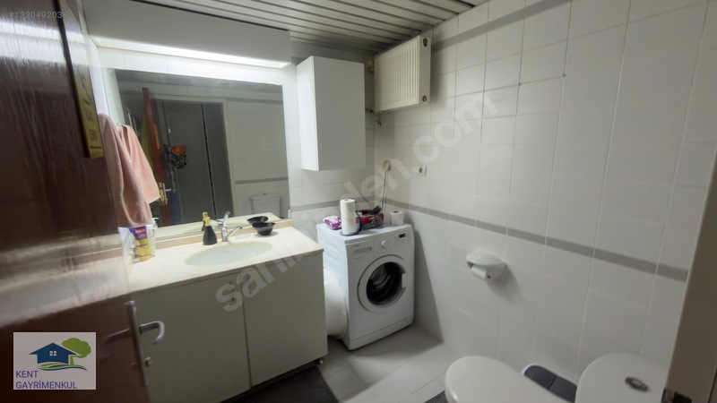 Fırsat 3+1 Doğakent Sitesi Manzaralı 2 Banyolu Geniş Asansörlü — fotoğraf 23