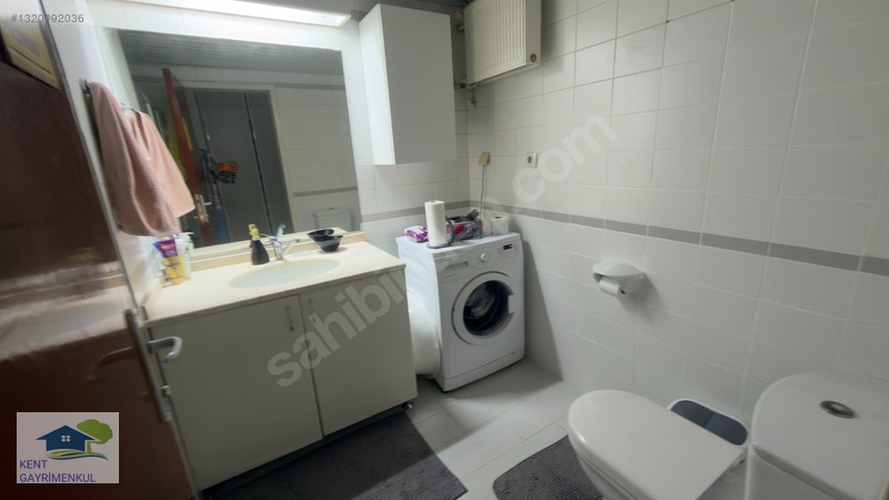 Fırsat 3+1 Doğakent Sitesi Manzaralı 2 Banyolu Geniş Asansörlü — fotoğraf 24