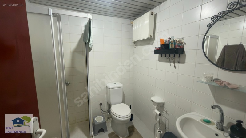 Fırsat 3+1 Doğakent Sitesi Manzaralı 2 Banyolu Geniş Asansörlü — fotoğraf 26