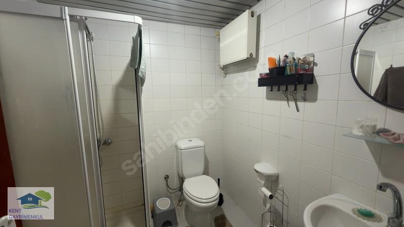 Fırsat 3+1 Doğakent Sitesi Manzaralı 2 Banyolu Geniş Asansörlü — fotoğraf 27
