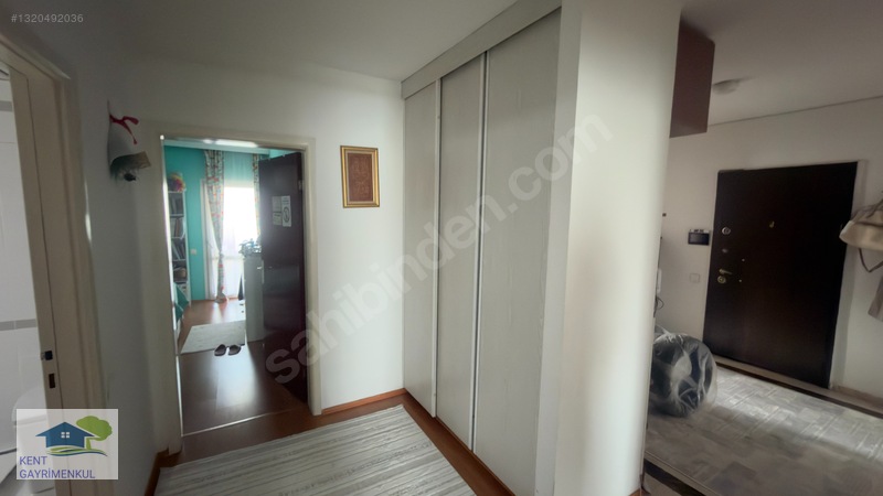 Fırsat 3+1 Doğakent Sitesi Manzaralı 2 Banyolu Geniş Asansörlü — fotoğraf 28