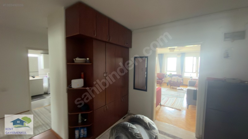 Fırsat 3+1 Doğakent Sitesi Manzaralı 2 Banyolu Geniş Asansörlü — fotoğraf 29