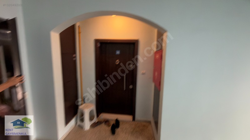 Fırsat 3+1 Doğakent Sitesi Manzaralı 2 Banyolu Geniş Asansörlü — fotoğraf 30