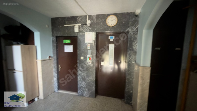 Fırsat 3+1 Doğakent Sitesi Manzaralı 2 Banyolu Geniş Asansörlü — fotoğraf 31