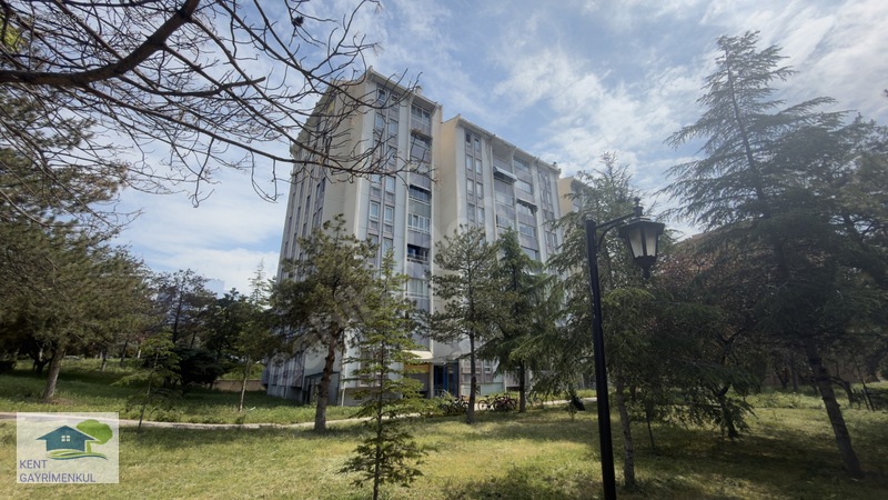 Fırsat 3+1 Doğakent Sitesi Manzaralı 2 Banyolu Geniş Asansörlü — fotoğraf 32