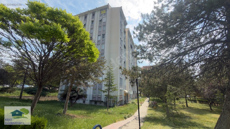 Fırsat 3+1 Doğakent Sitesi Manzaralı 2 Banyolu Geniş Asansörlü — fotoğraf 33