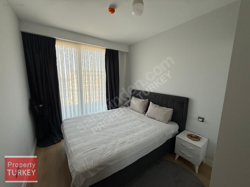 Core Living Güncel Kiracılı 1+1 Satılık Daire — fotoğraf 3
