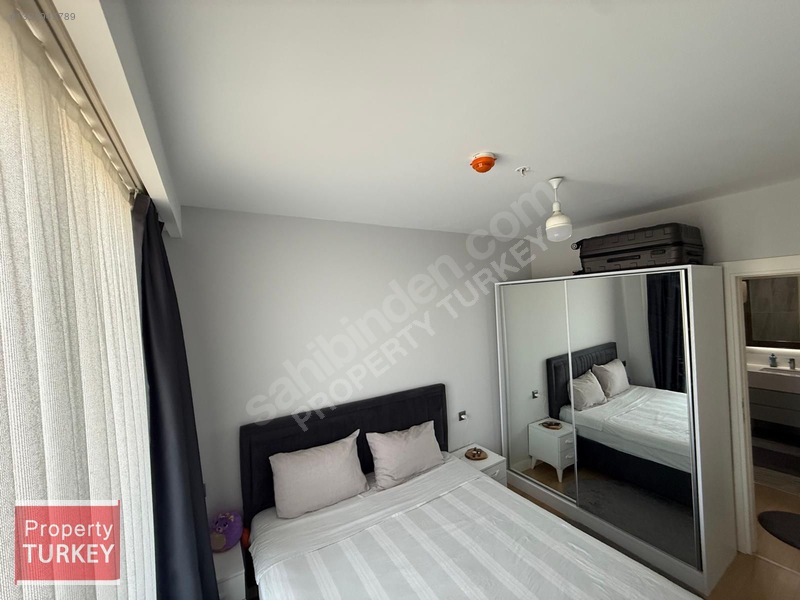 Core Living Güncel Kiracılı 1+1 Satılık Daire — fotoğraf 4