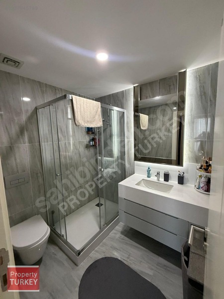 Core Living Güncel Kiracılı 1+1 Satılık Daire — fotoğraf 5