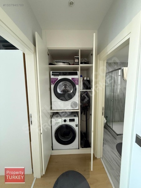 Core Living Güncel Kiracılı 1+1 Satılık Daire — fotoğraf 6