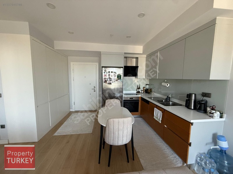 Core Living Güncel Kiracılı 1+1 Satılık Daire — fotoğraf 8
