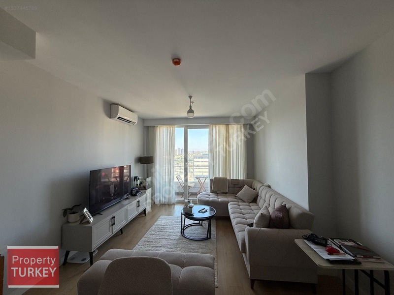 Core Living Güncel Kiracılı 1+1 Satılık Daire — fotoğraf 9