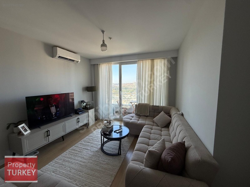 Core Living Güncel Kiracılı 1+1 Satılık Daire — fotoğraf 10
