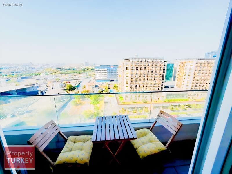 Core Living Güncel Kiracılı 1+1 Satılık Daire — fotoğraf 12