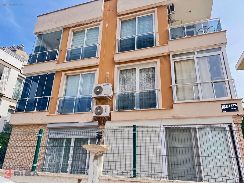 Full Kredili Yatırımlık Fırsat Masrafsız Satılık 2+1 Daire — fotoğraf 2