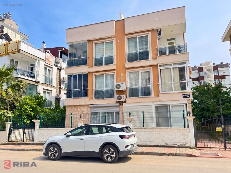 Full Kredili Yatırımlık Fırsat Masrafsız Satılık 2+1 Daire — fotoğraf 3