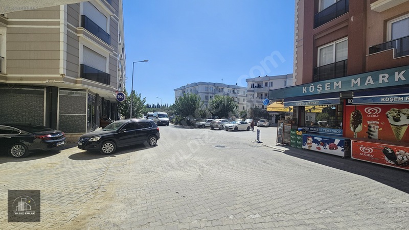 Eshot Durağı Dibinde Cadde Üzeri 35 M² Kiralık Dükkan — fotoğraf 4