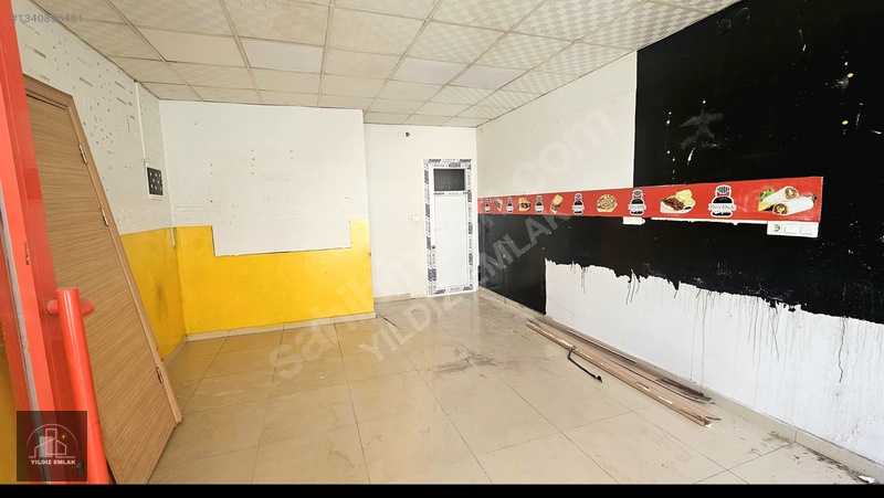 Eshot Durağı Dibinde Cadde Üzeri 35 M² Kiralık Dükkan — fotoğraf 7