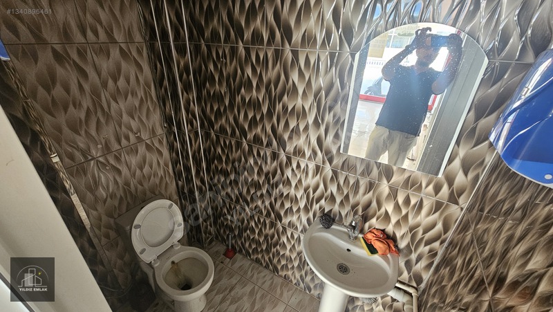 Eshot Durağı Dibinde Cadde Üzeri 35 M² Kiralık Dükkan — fotoğraf 9