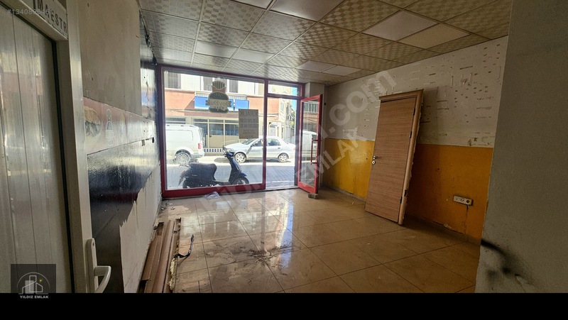 Eshot Durağı Dibinde Cadde Üzeri 35 M² Kiralık Dükkan — fotoğraf 10