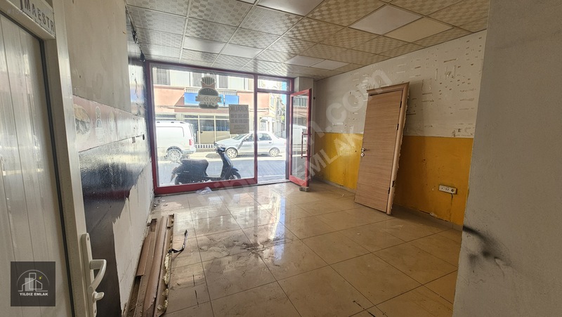 Eshot Durağı Dibinde Cadde Üzeri 35 M² Kiralık Dükkan — fotoğraf 11