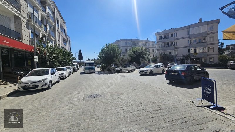 Eshot Durağı Dibinde Cadde Üzeri 35 M² Kiralık Dükkan — fotoğraf 13