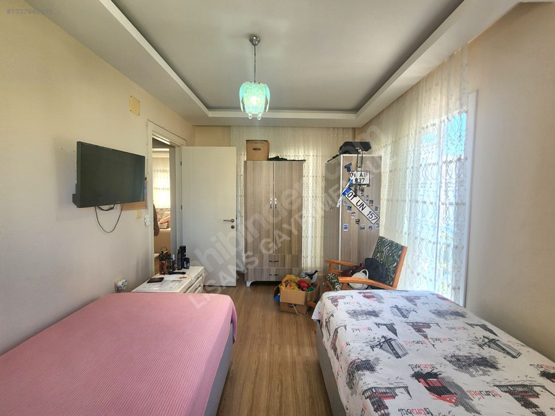 Gürselpaşada*bulvar Üzeri*az Katlı*hatasız*cam Balkonlu*2+1daire — fotoğraf 9