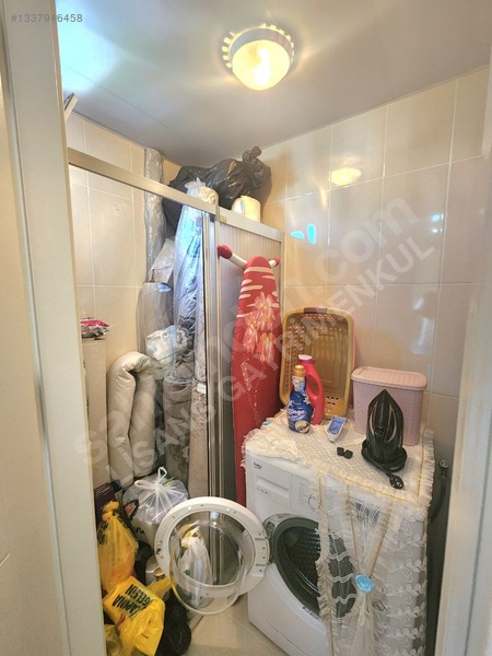 Gürselpaşada*bulvar Üzeri*az Katlı*hatasız*cam Balkonlu*2+1daire — fotoğraf 16