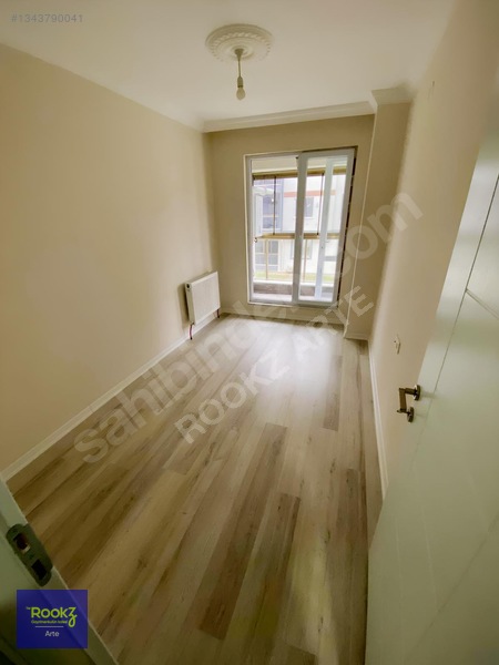 Rookz Arteden Site İçi Satılık Sıfır 1+1 — fotoğraf 4