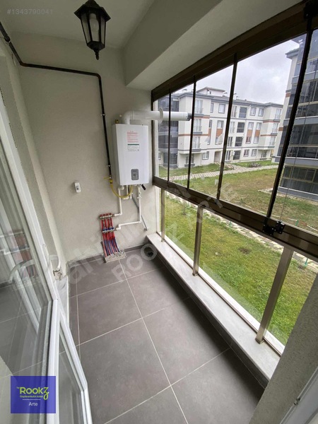 Rookz Arteden Site İçi Satılık Sıfır 1+1 — fotoğraf 6