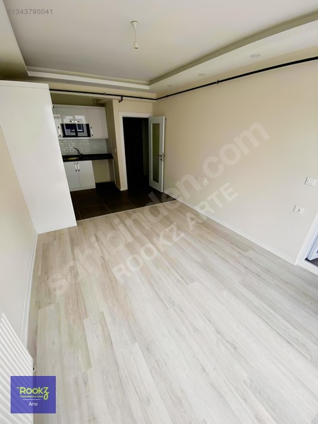 Rookz Arteden Site İçi Satılık Sıfır 1+1 — fotoğraf 7