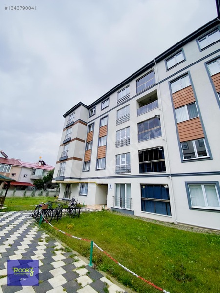 Rookz Arteden Site İçi Satılık Sıfır 1+1 — fotoğraf 10
